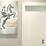 Le Chevalier Couette-café
