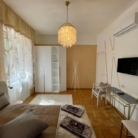 Le Chevalier Bed & Breakfast Cuneo