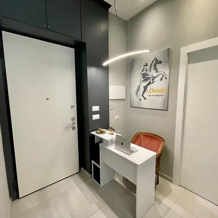 Bed & Breakfast Le Chevalier *