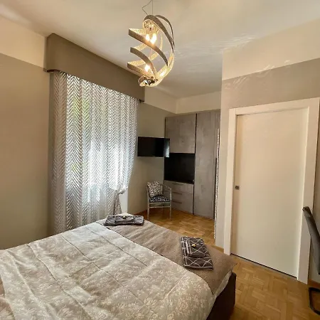 Le Chevalier Bed & Breakfast