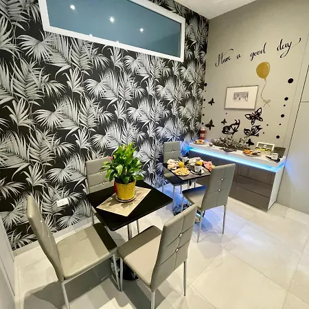Bed & Breakfast Le Chevalier Cuneo