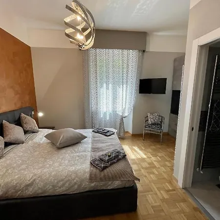 Le Chevalier Bed & Breakfast Cuneo