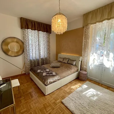 Bed & Breakfast Le Chevalier *