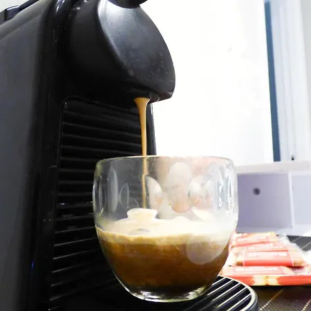 Frühstückspension Le Chevalier 3*