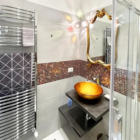 Le Chevalier 3* Cuneo